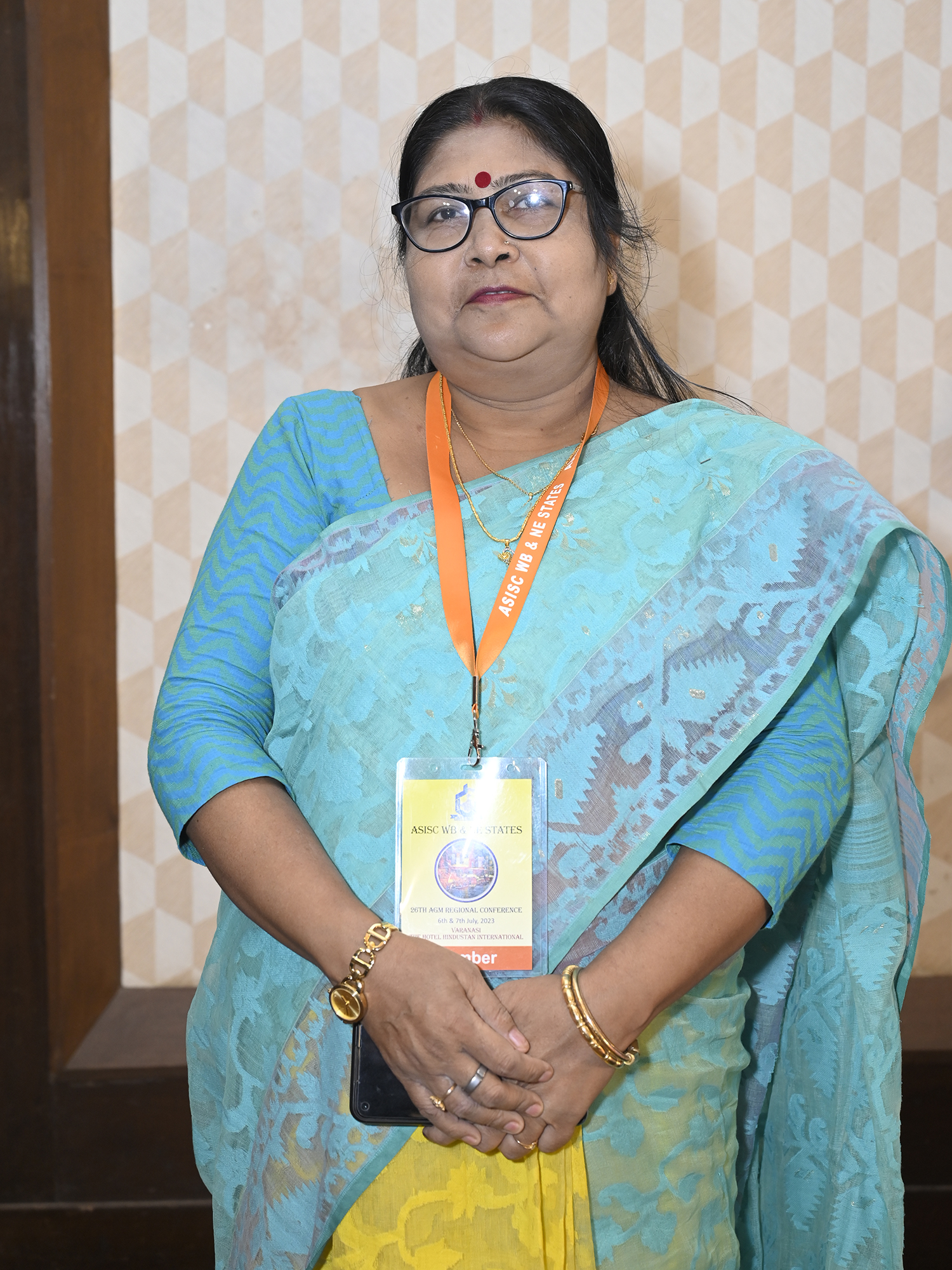 MR. SUBRATA CHATTAPADHAY